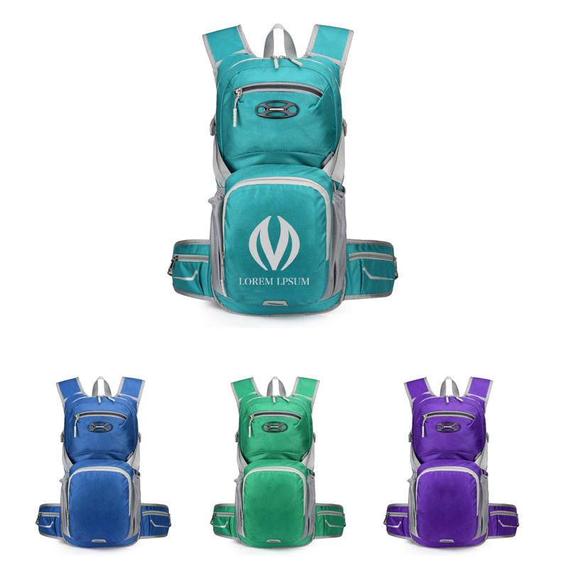 Personalized Outdoor Cycing Backpack