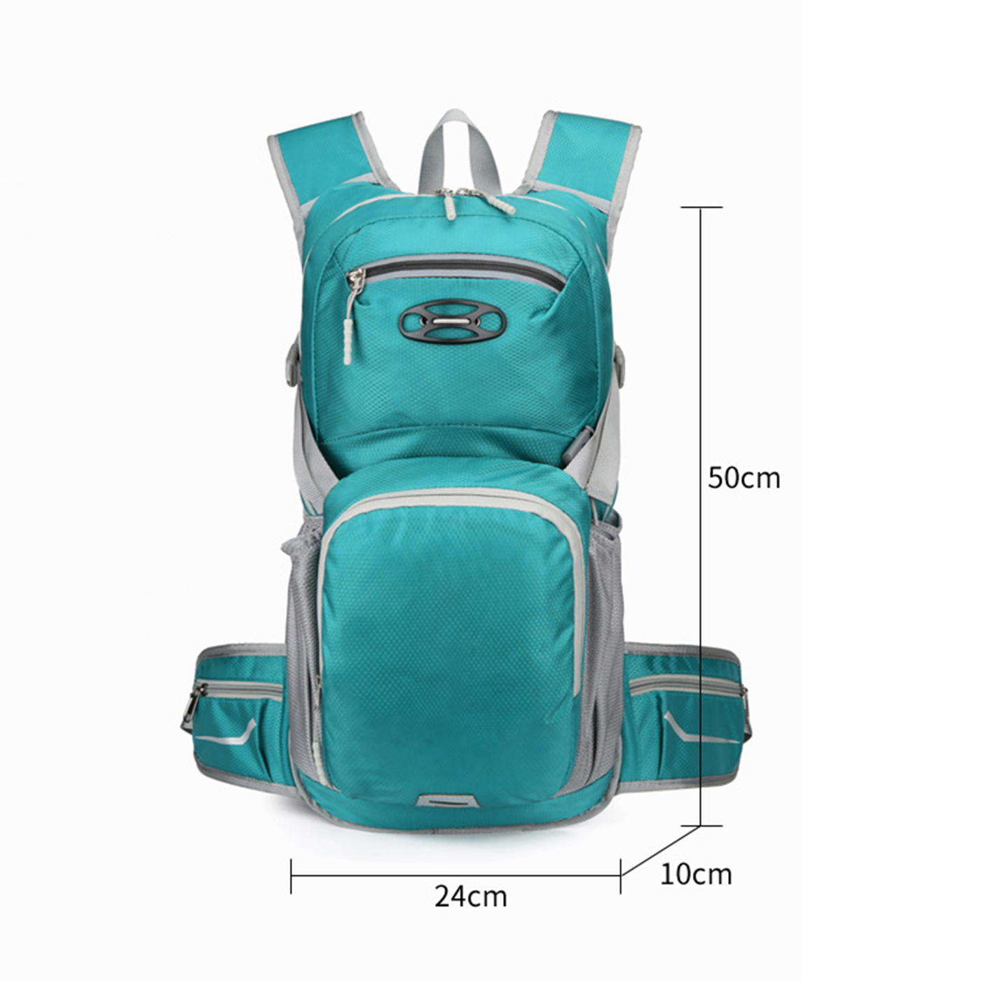 Personalized Outdoor Cycing Backpack3