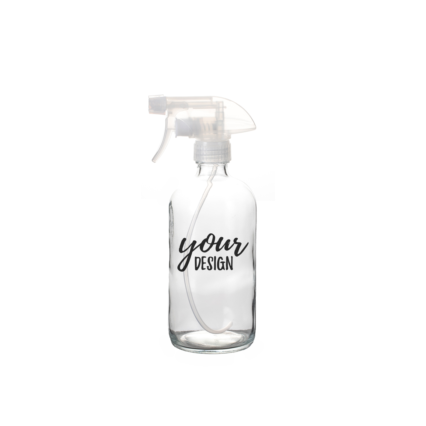 Custom Glass Spray Bottle1