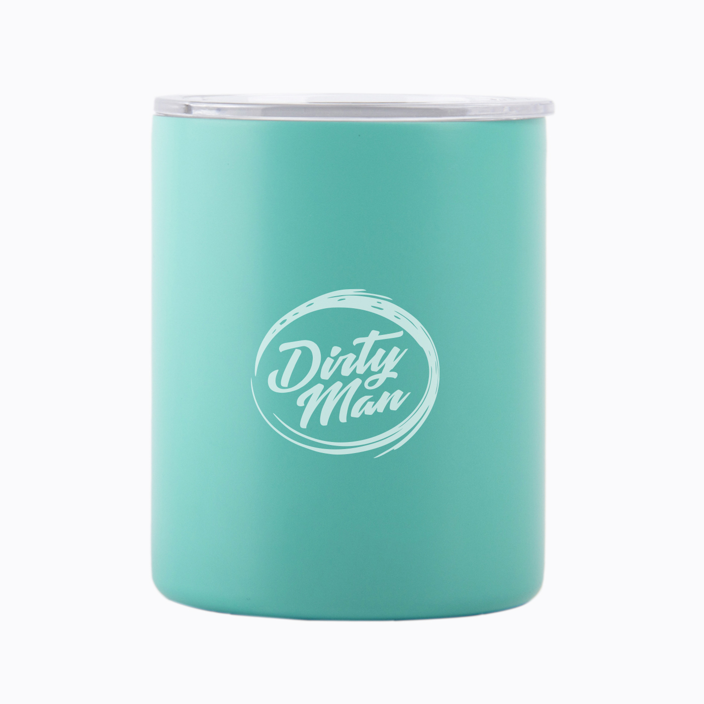 Vacuum Insulated Travel Cup