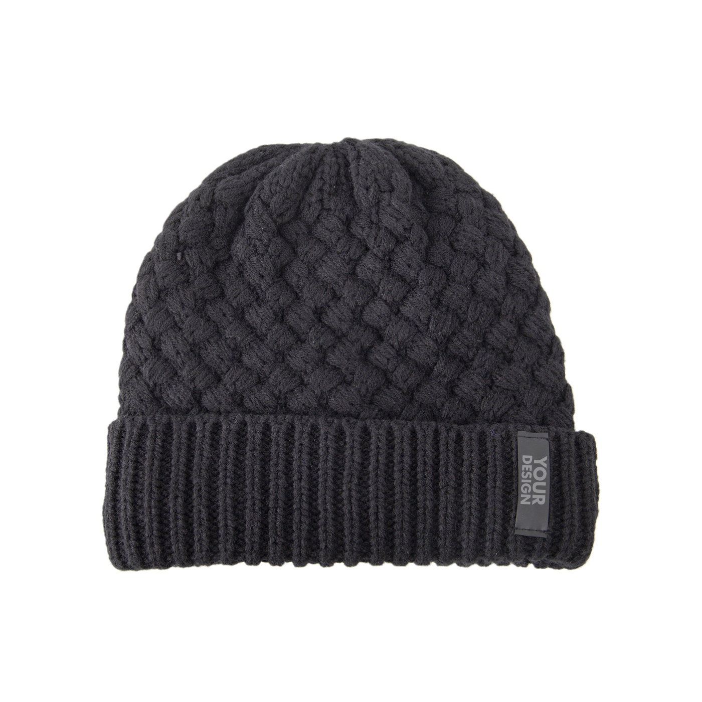Men's Fisherman Beanie1