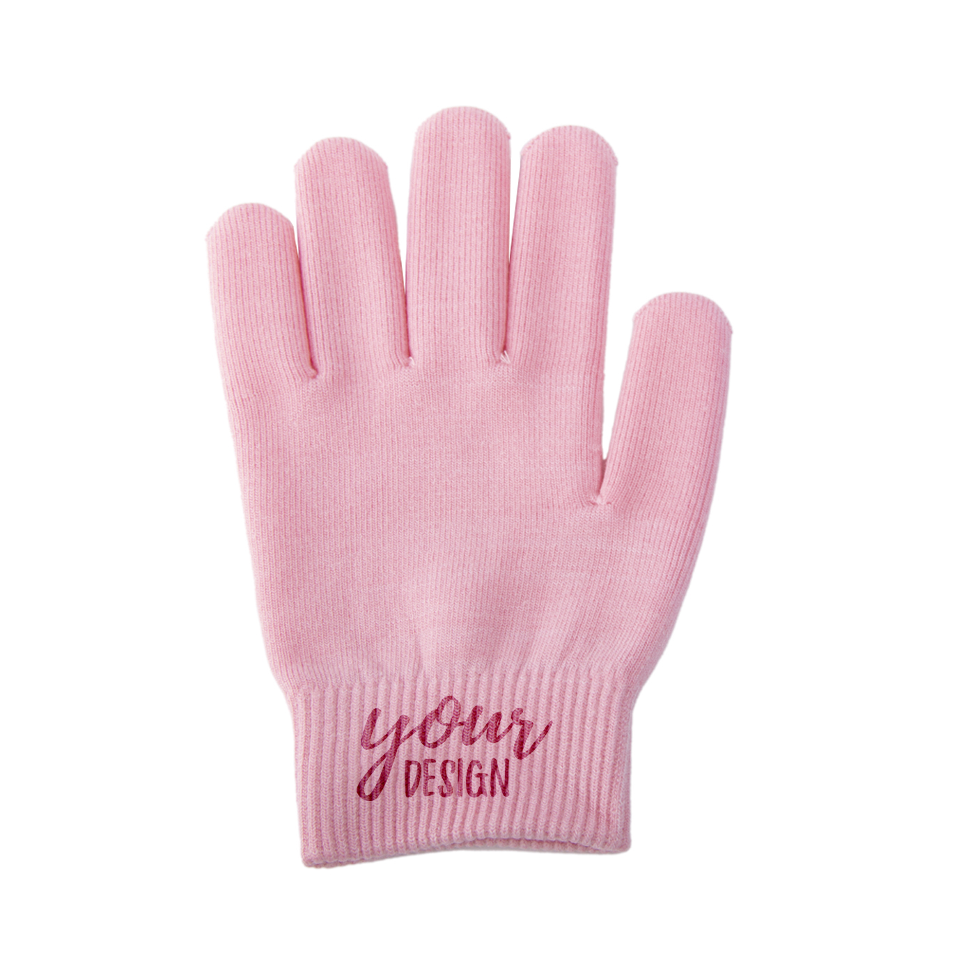 Moisturizing Gel Gloves2