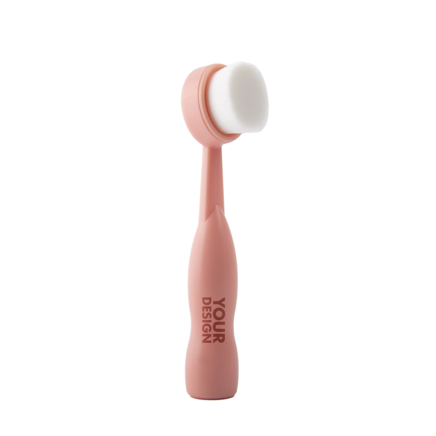 Manual Facial Cleansing Brush1