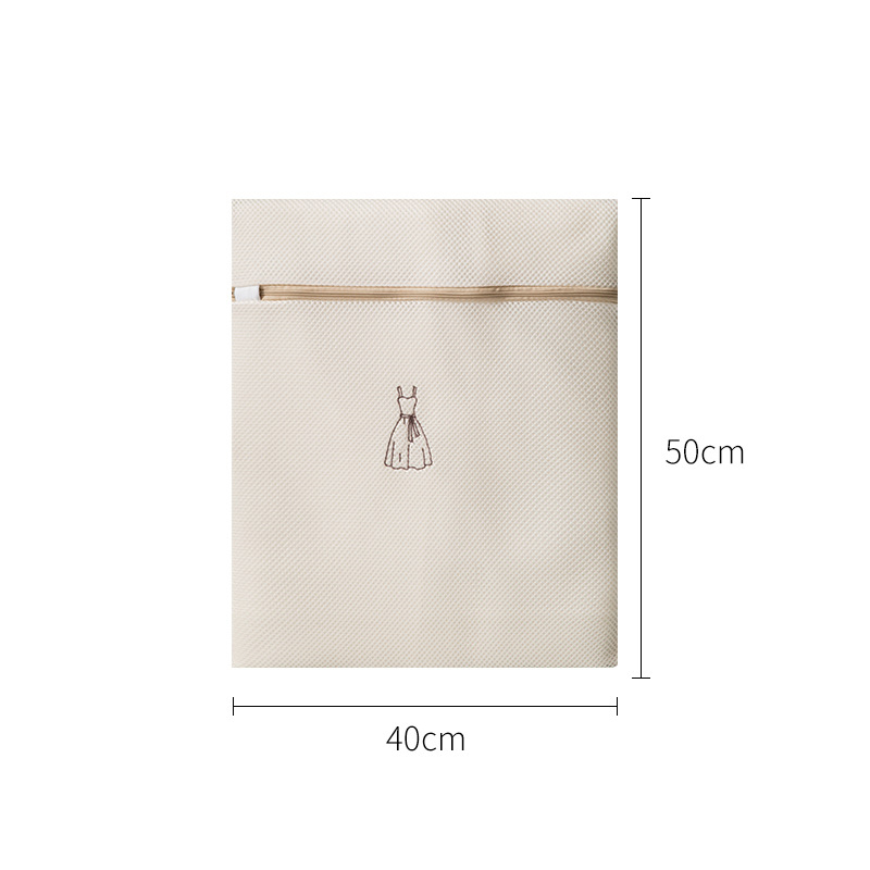 6 Pcs Laundry Mesh Bag Set1