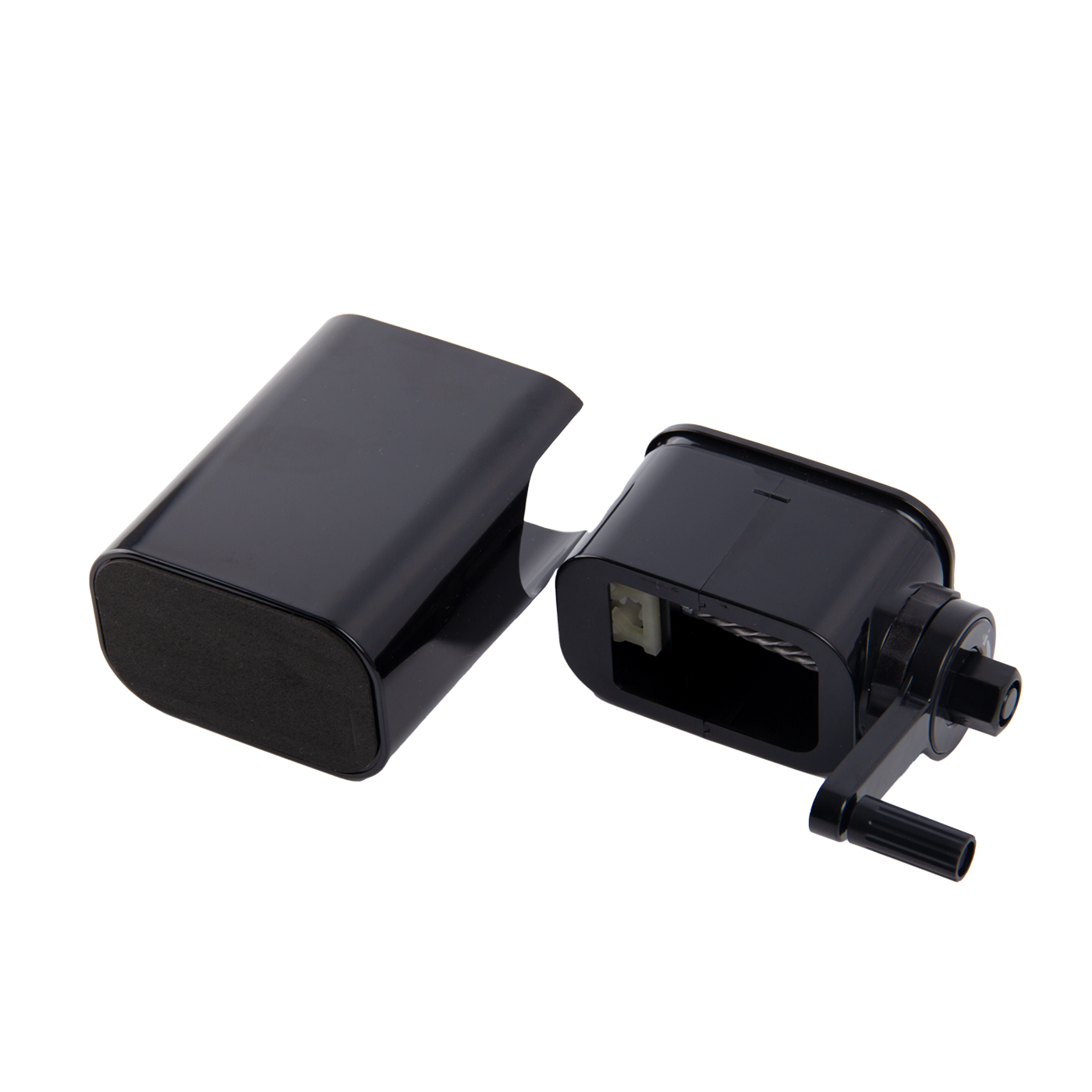 Desk Pencil Sharpener3