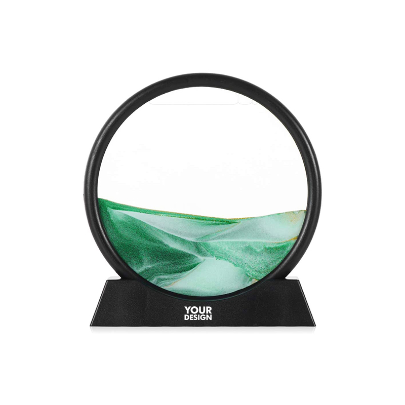 Moving Sand Art Picture1