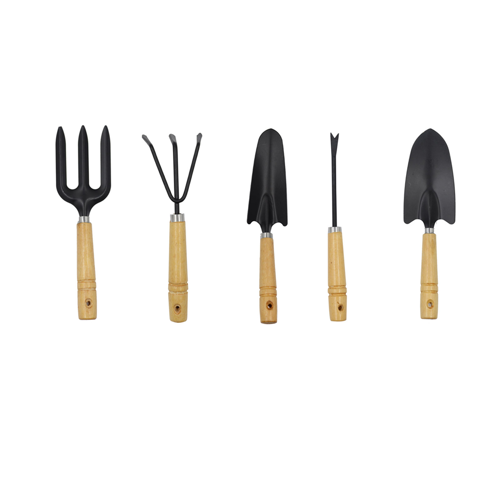 Heavy Duty Gardening Tool Set1