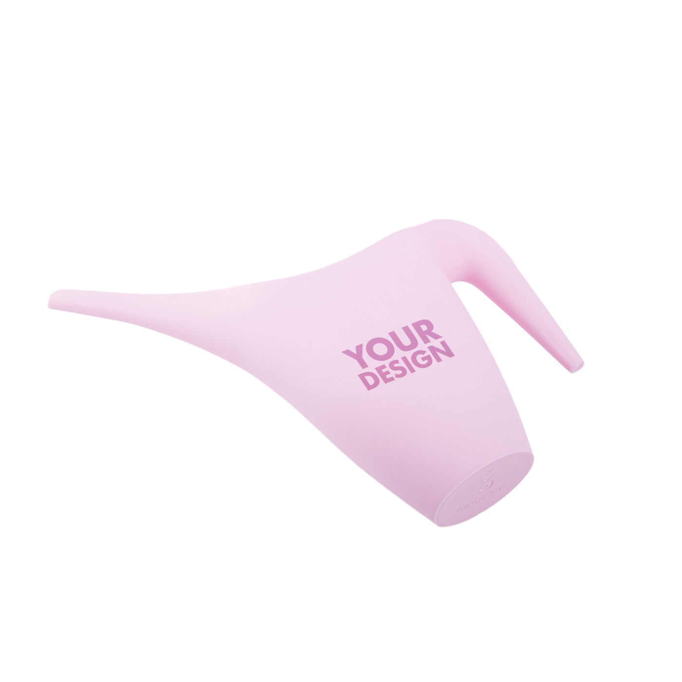 Custom Plastic Watering Can1