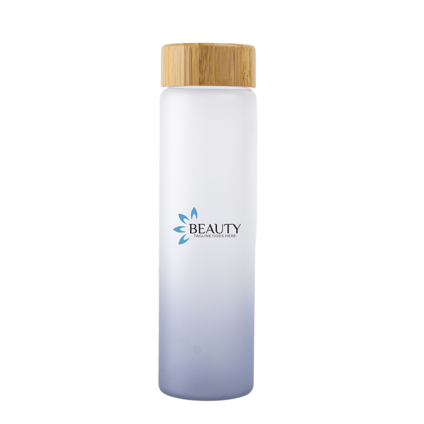 Reusable Eco Friendly Water Bottle