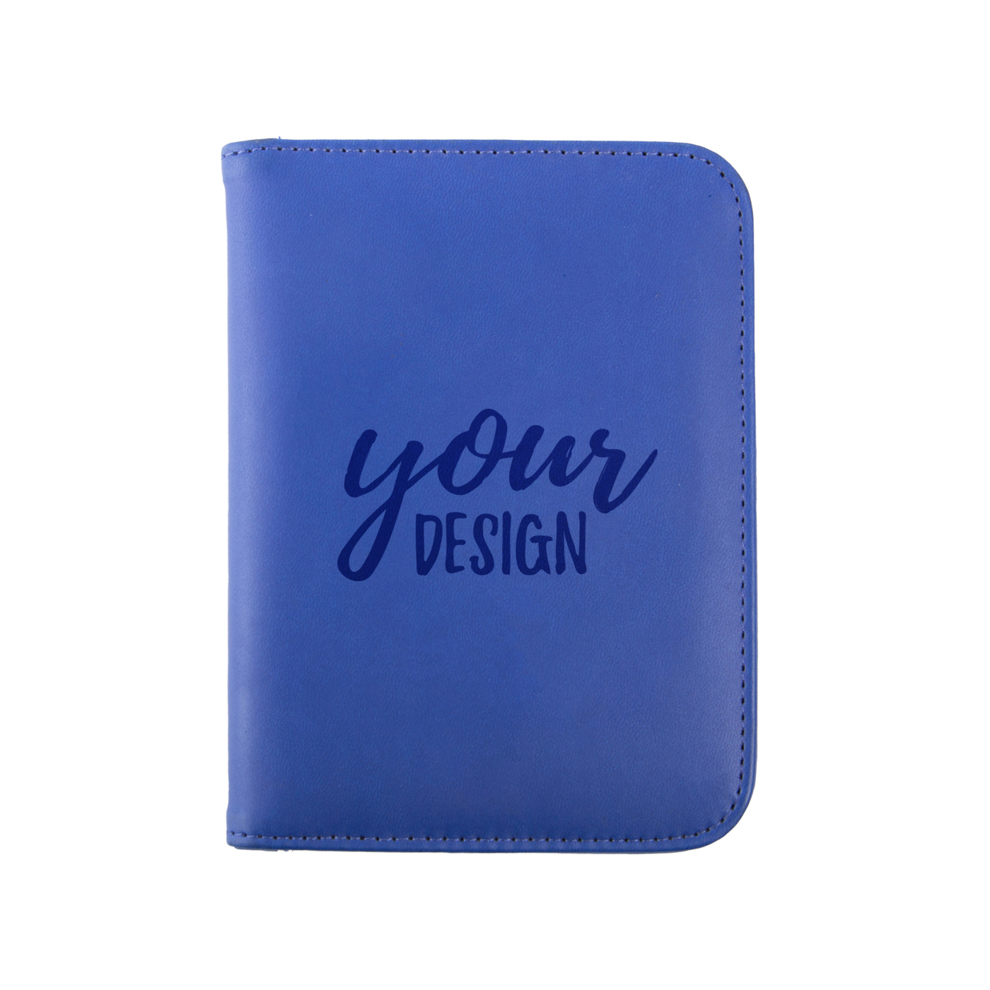 Padfolio Organizer with Calculator2