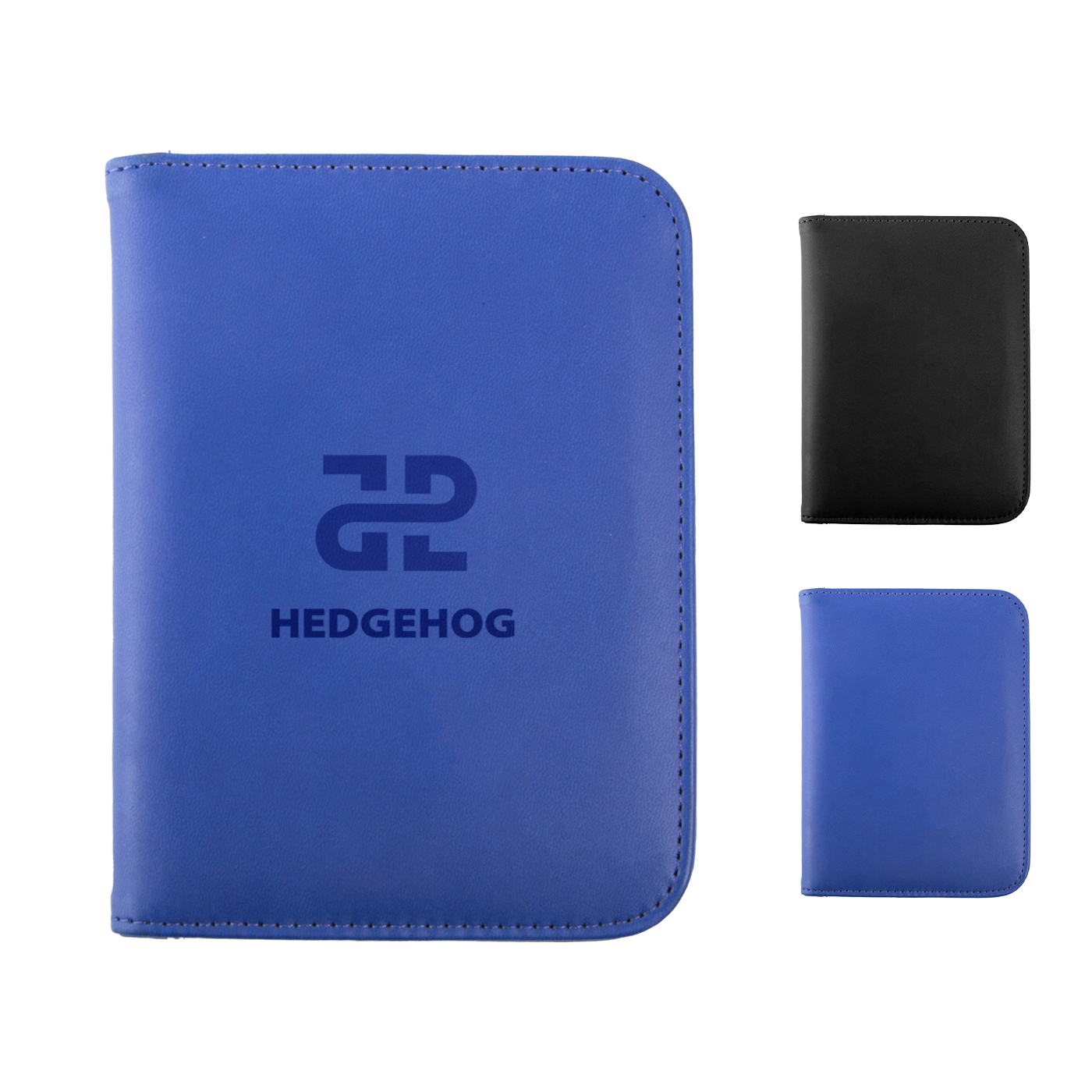 Padfolio Organizer with Calculator1