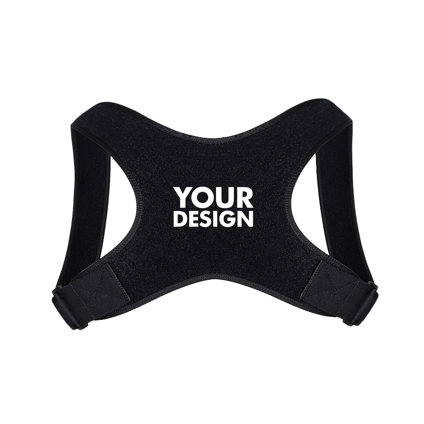Full Back Brace Support1