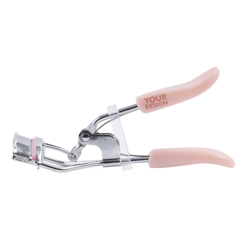 Portable Stainless Steel Eyelash Curler3