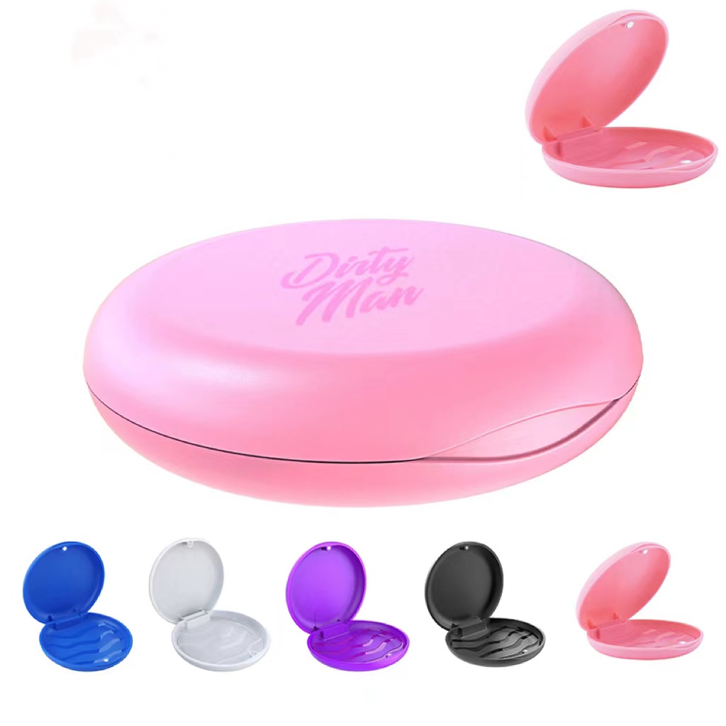 Orthodontic Aligner Case