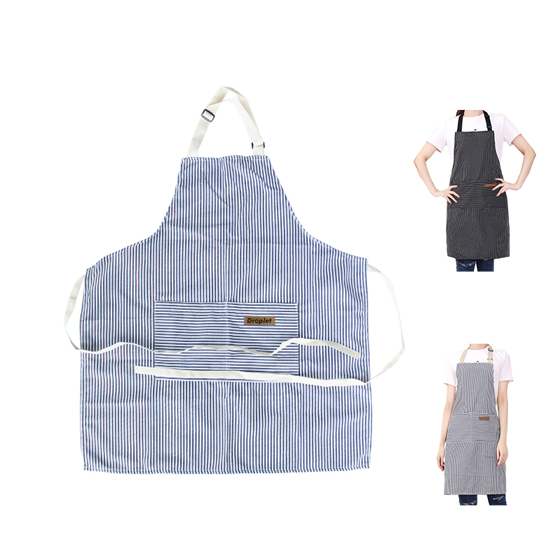Custom Kitchen Cooking Aprons