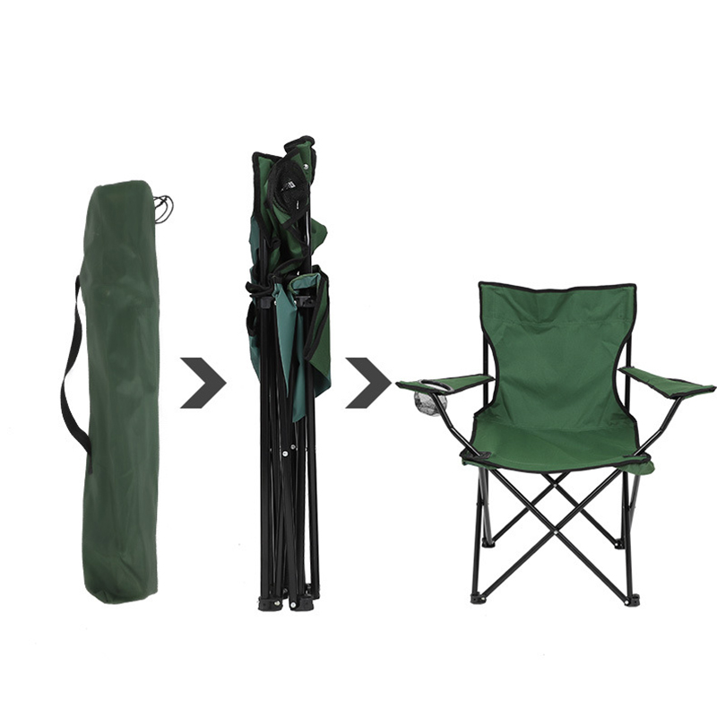 Portable Folding Camping Chair4