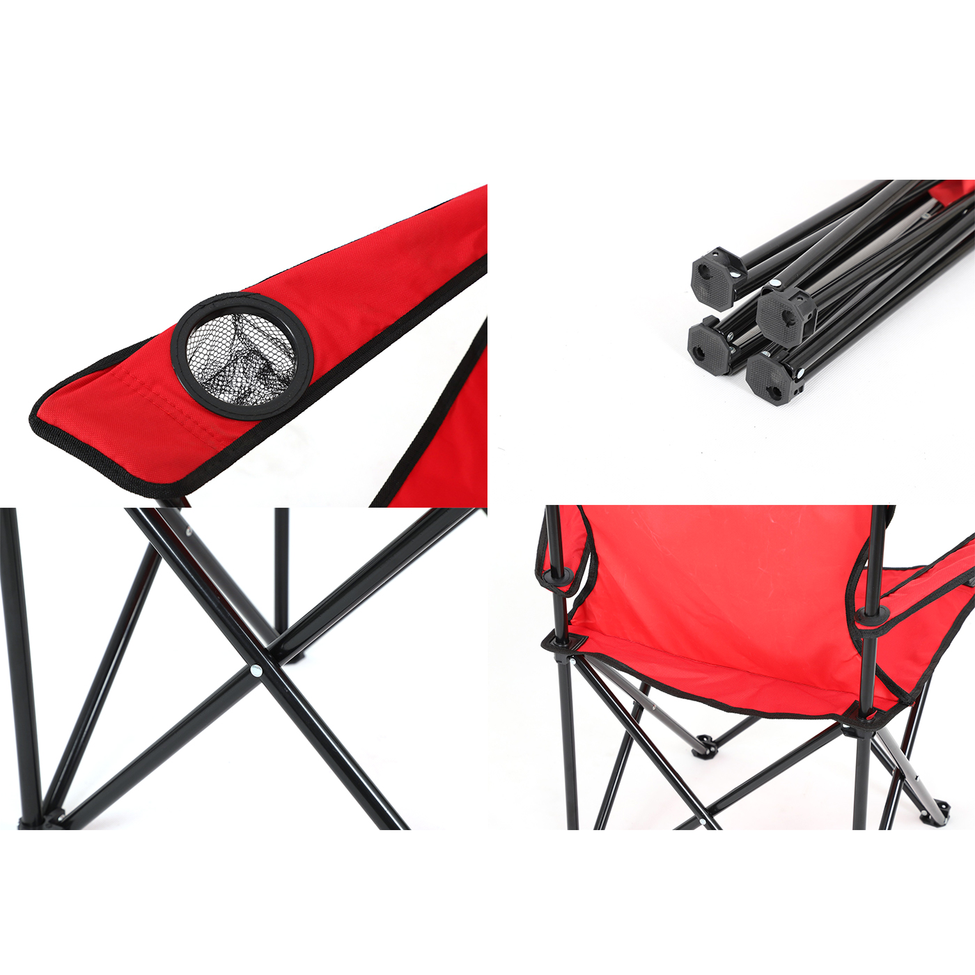Portable Folding Camping Chair2