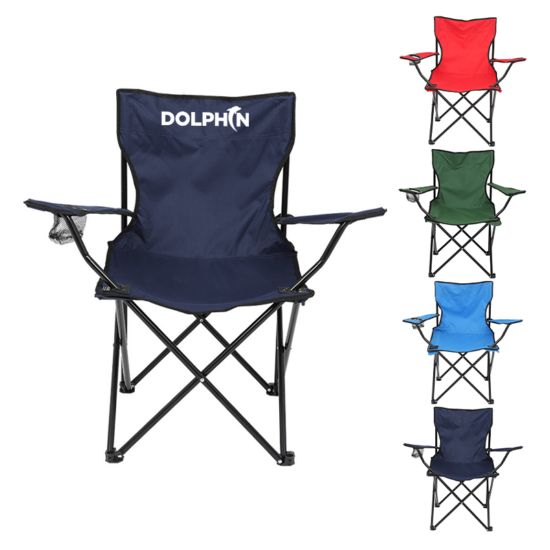 Portable Folding Camping Chair