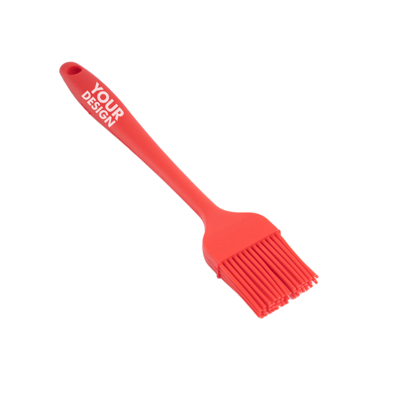 Custom Silicone Pastry Brush1