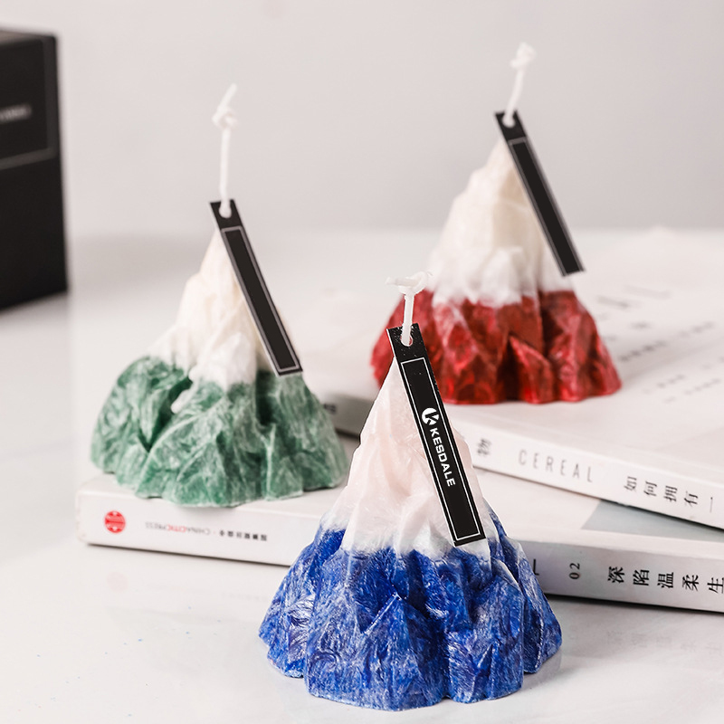 Custom Scented Candle4