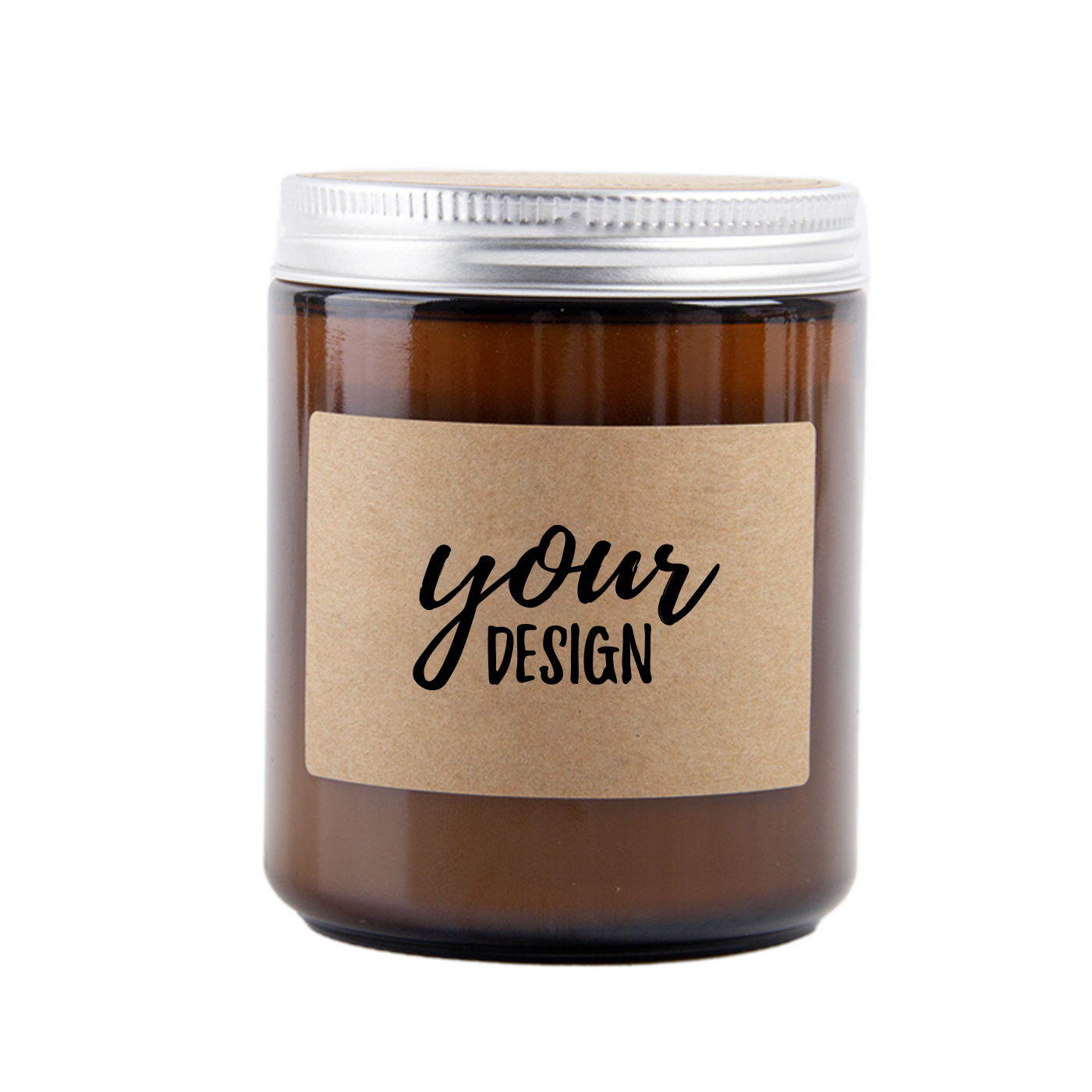 Soy Wax Aromatherapy Candle2