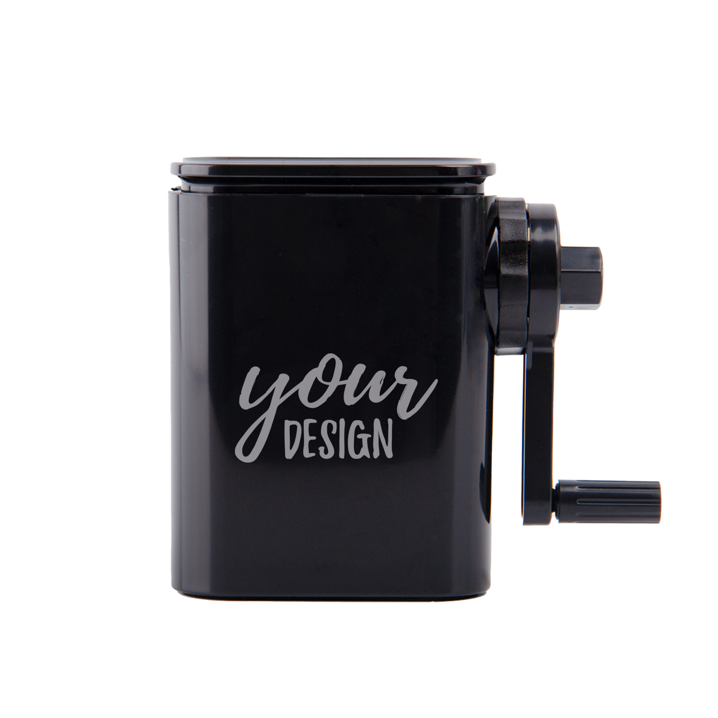 Desk Pencil Sharpener