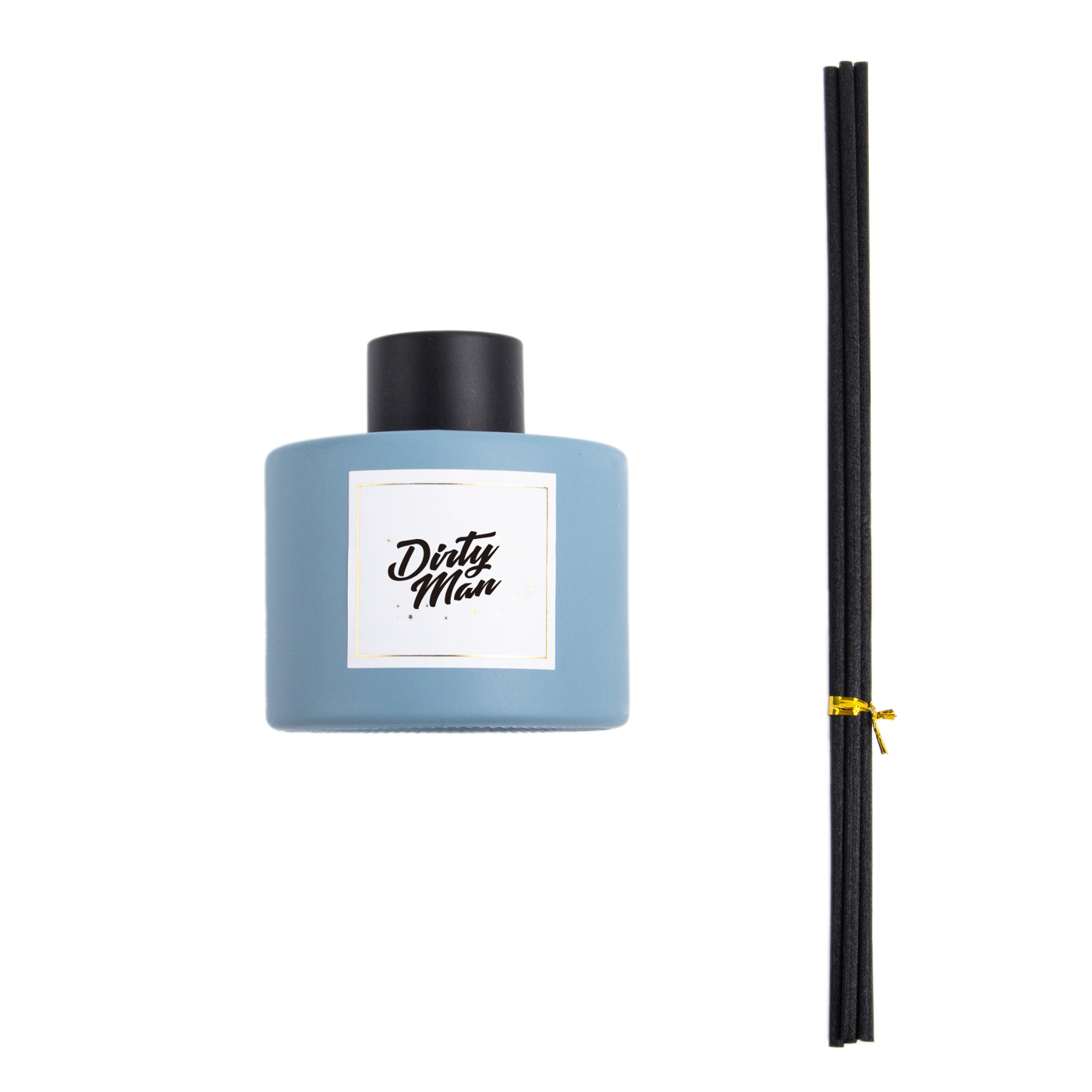 Fire Free Reed Diffuser Set