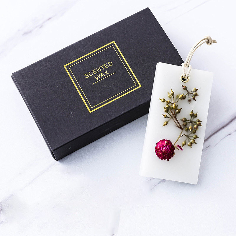 Dry Flower Fragrance Bag2