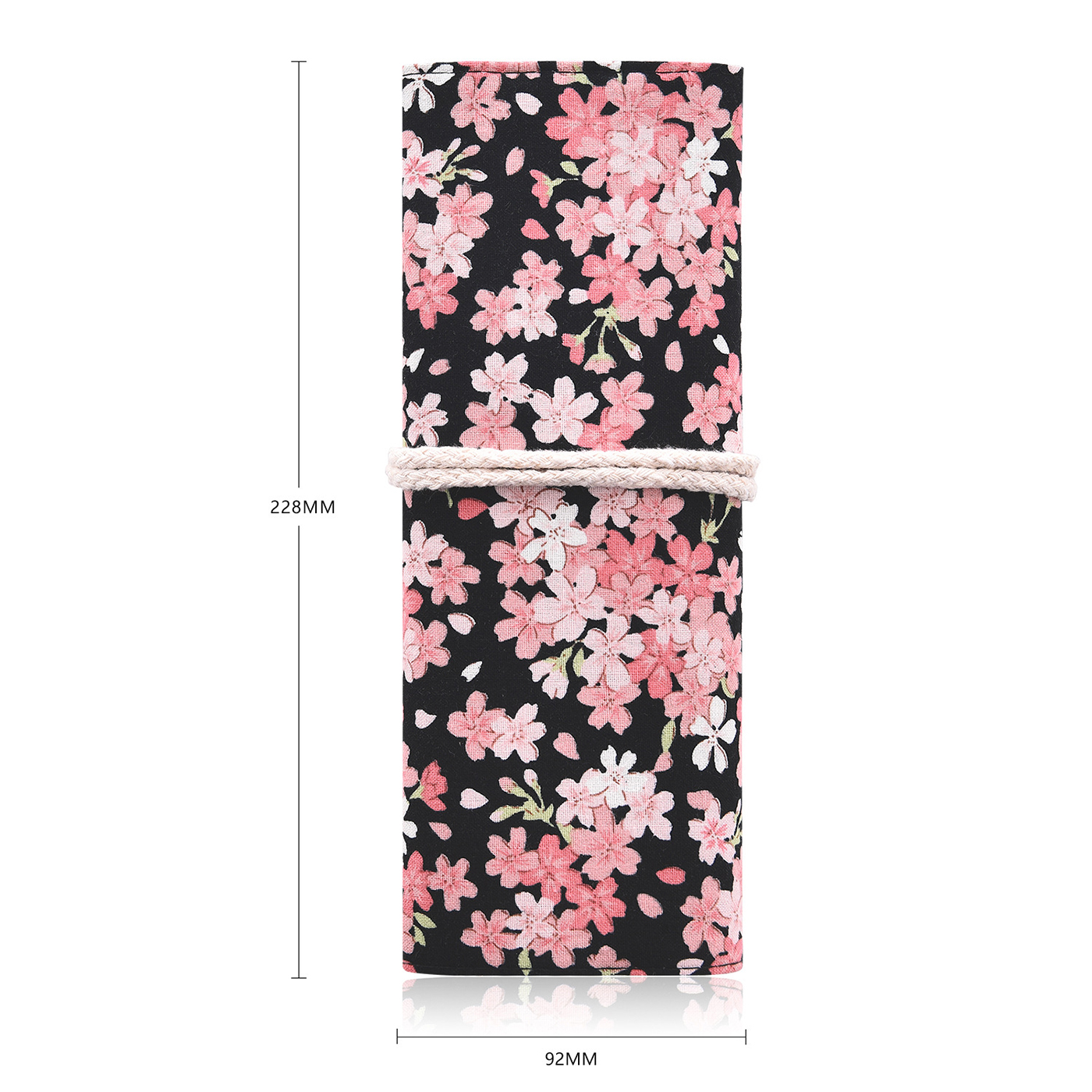 12 Pcs Cosmetic Brush3