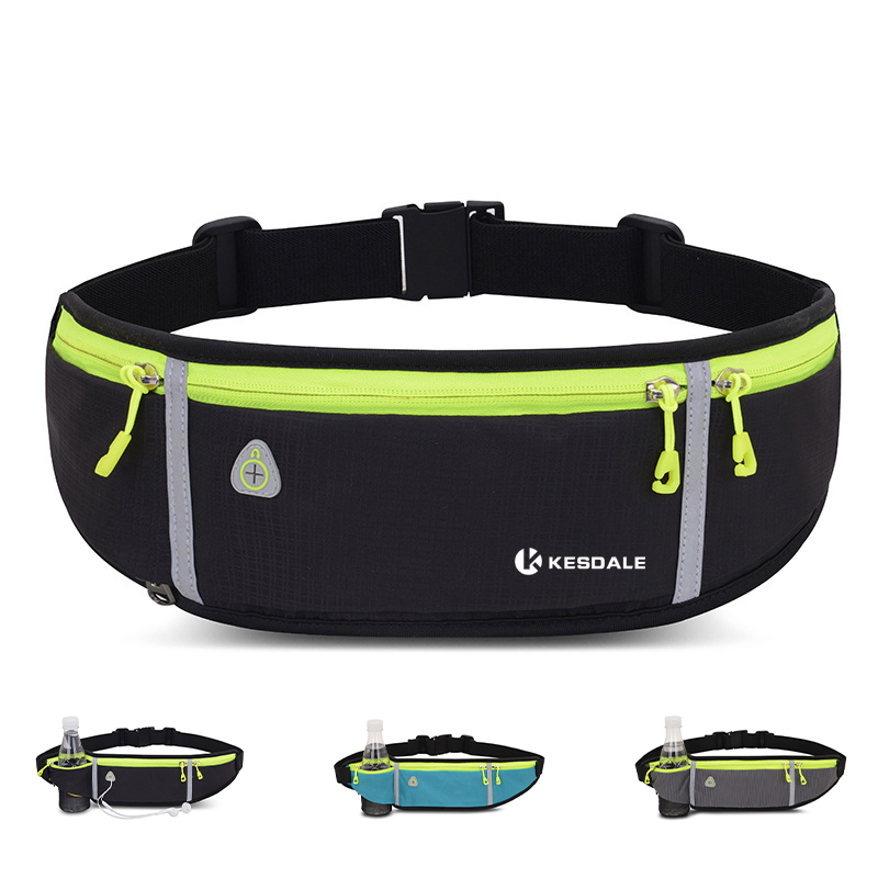 Waterproof Running Belts