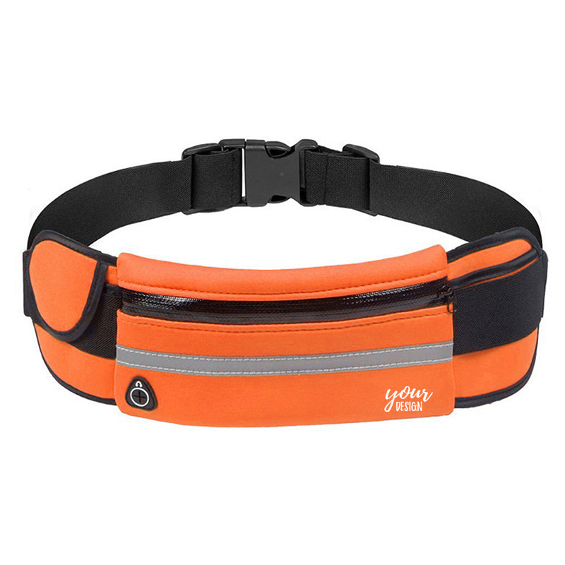 Running Belt Fanny Pack 1
