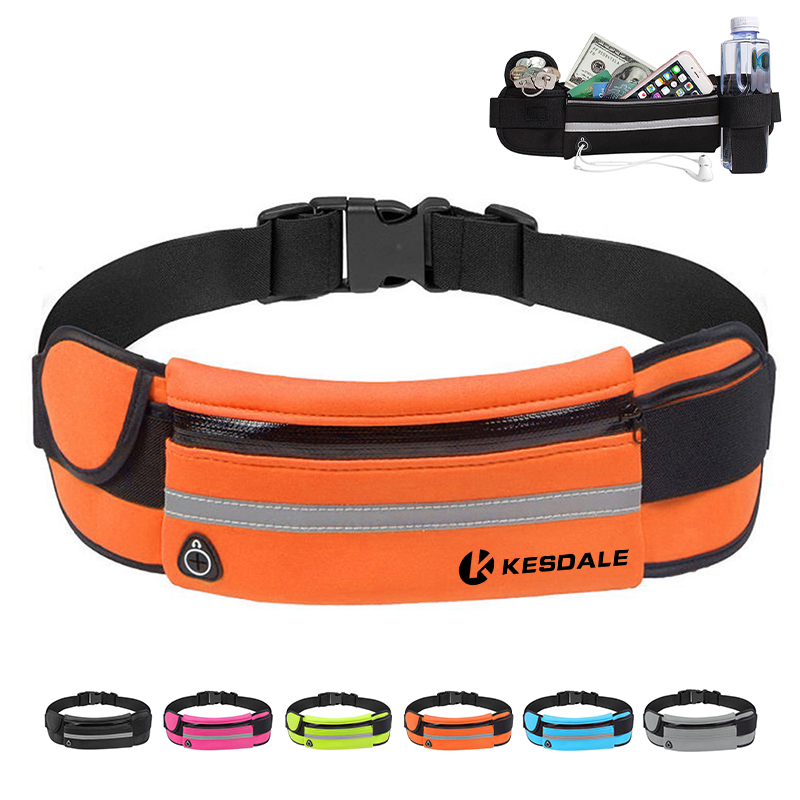 Running Belt Fanny Pack 