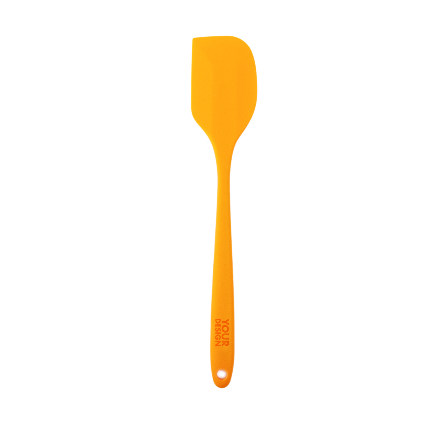 Food Grade Silicone Spatula1