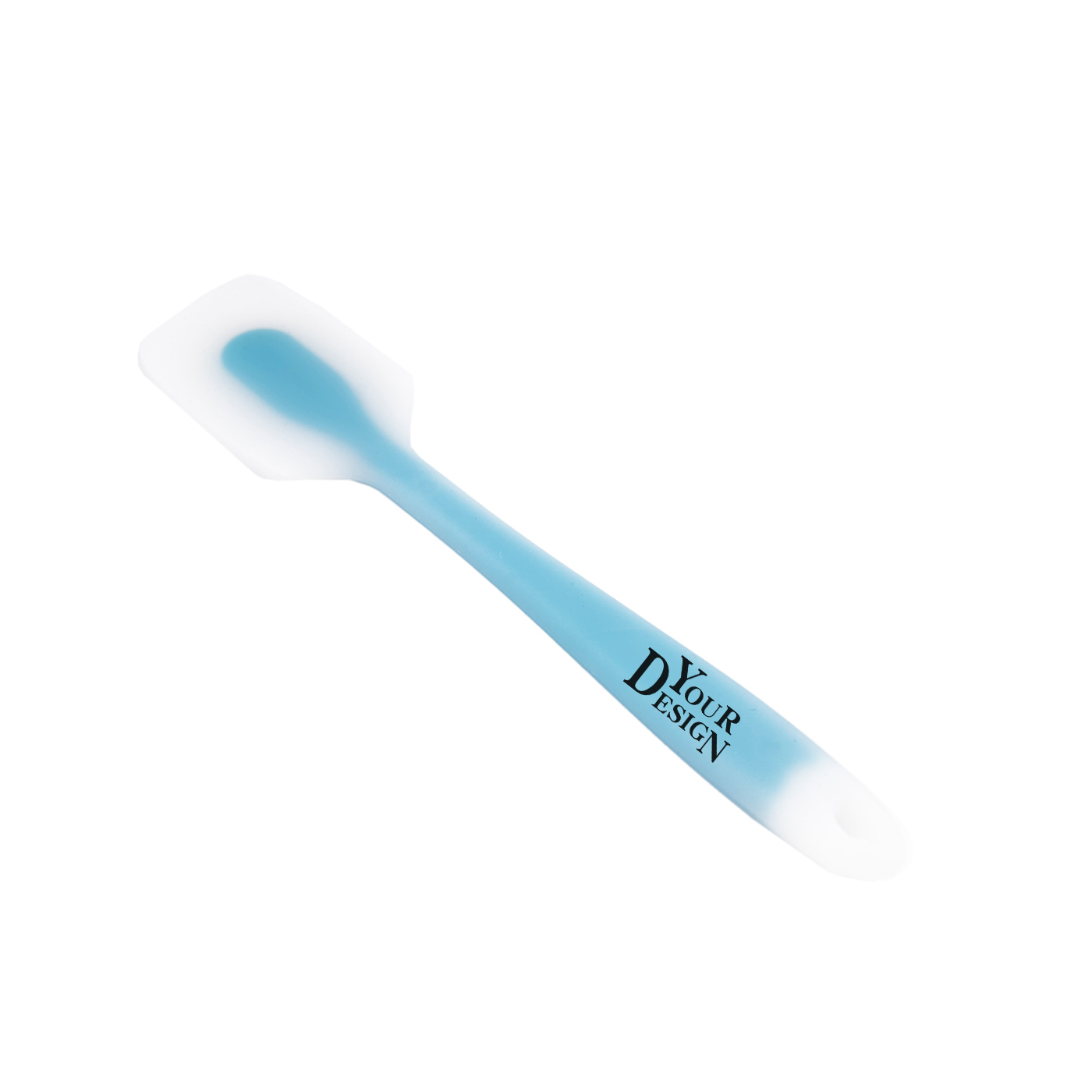 Translucent Silicone Kitchen Spatula1