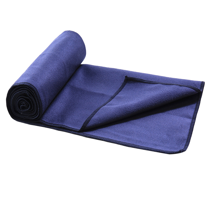 Lightweight Microfiber Travel Towels2