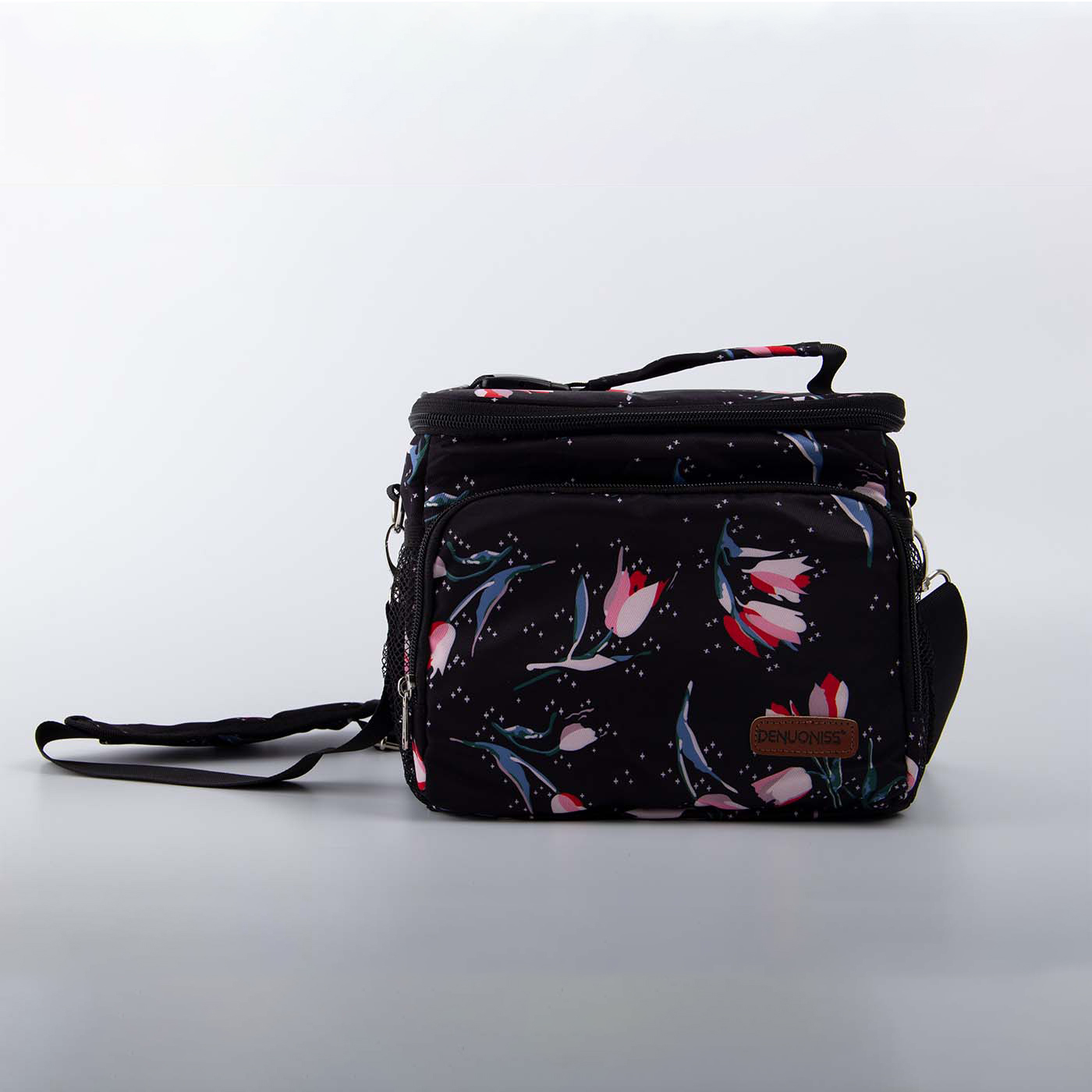 Large Insulated Lunch Bag2