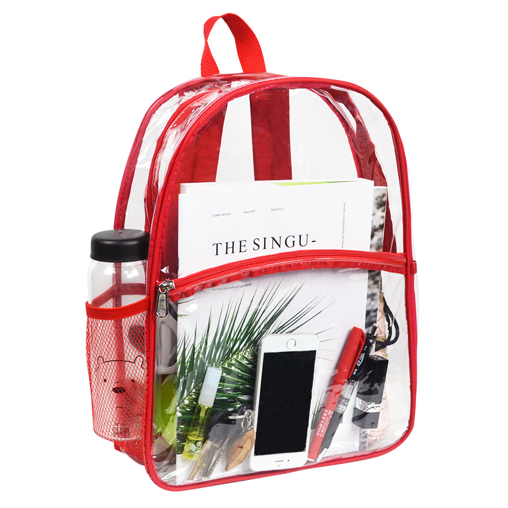 Clear Stadium Approved Backpack2