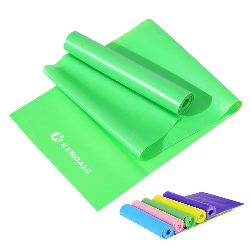 Long Elastic Stretch Band