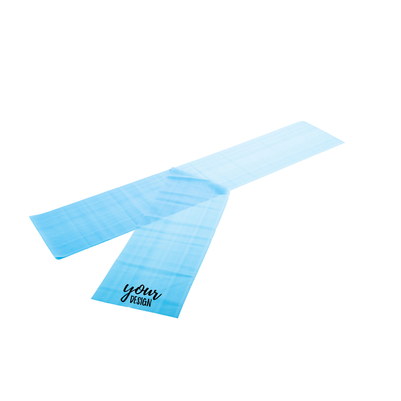 Long Elastic Stretch Band2