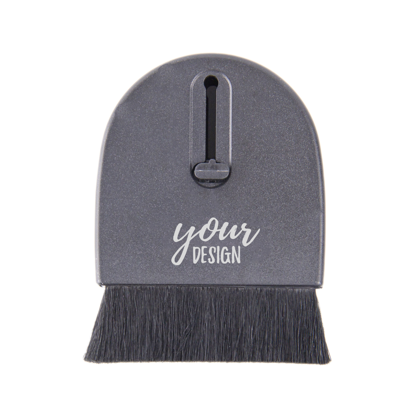 Retractable Keyboard Cleaning Brush3