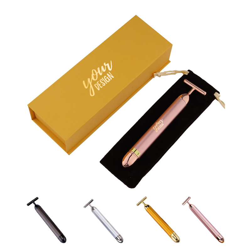 T-Shape Electric Massage Tool