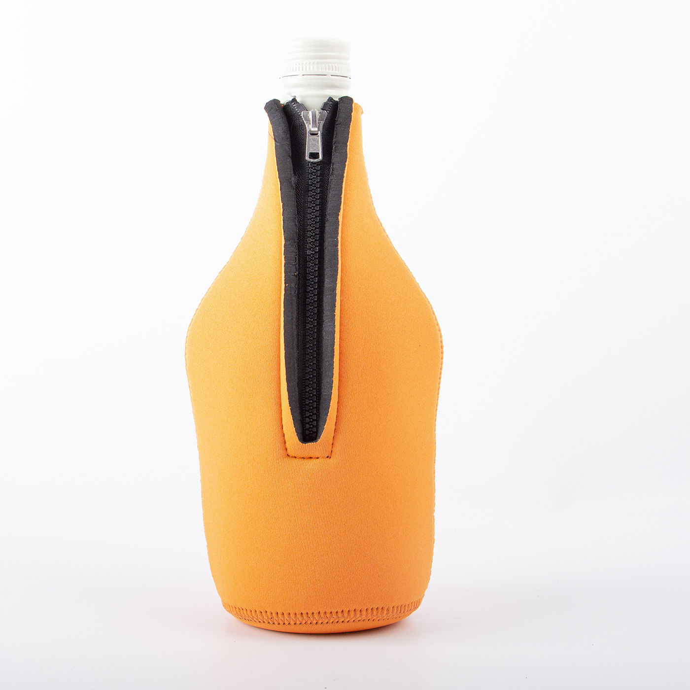 Neoprene Beer Bottle Sleeve2