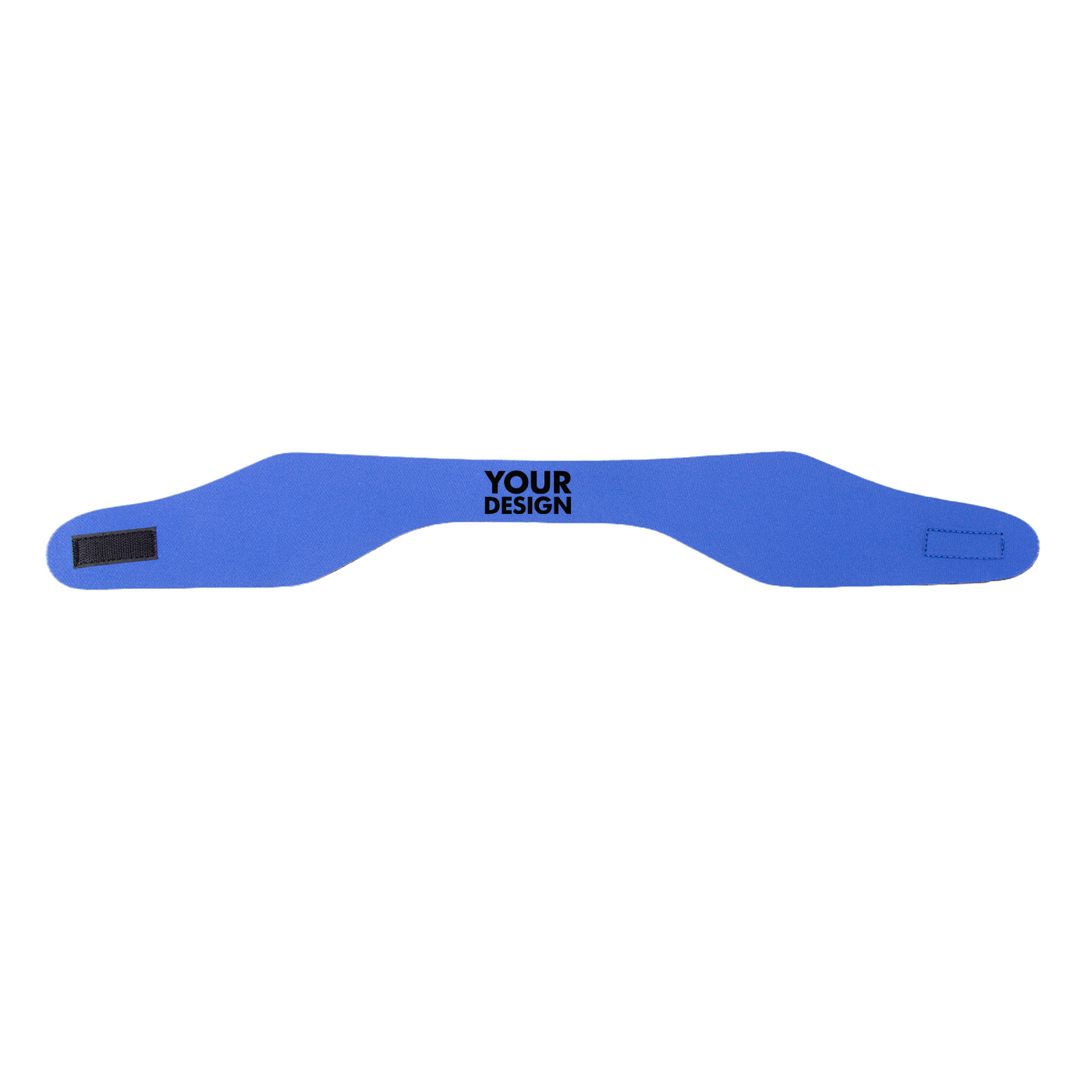 Adjustable Neoprene Swimming Headband4