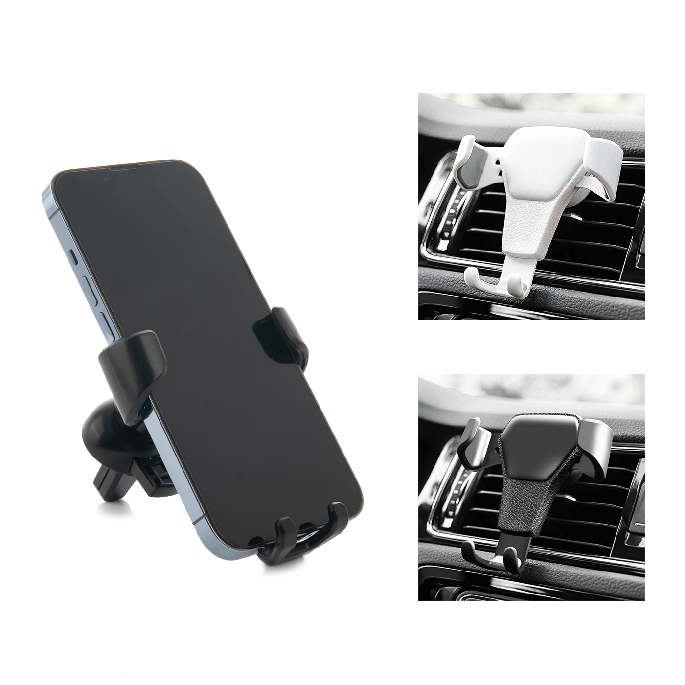 Personalized Car Vent Phone Mount