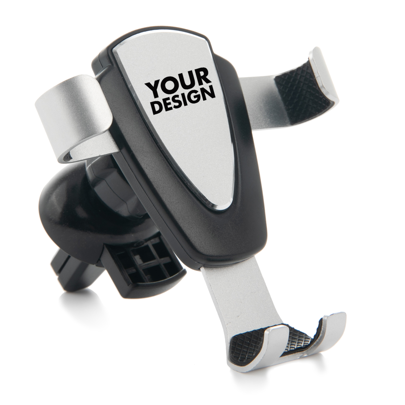 Custom Air Vent Car Phone Mount 1