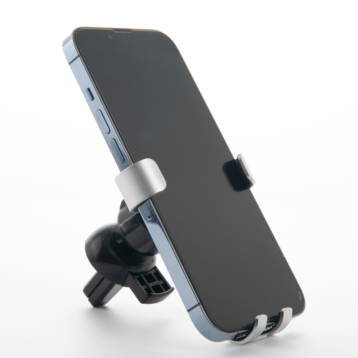 Custom Air Vent Car Phone Mount 2