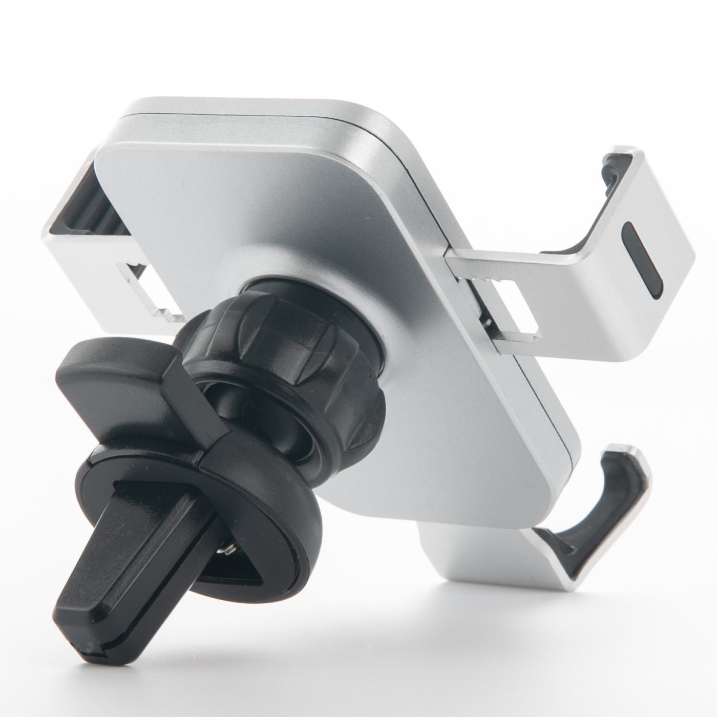 Custom Car Aluminum Alloy Phone Holder 3