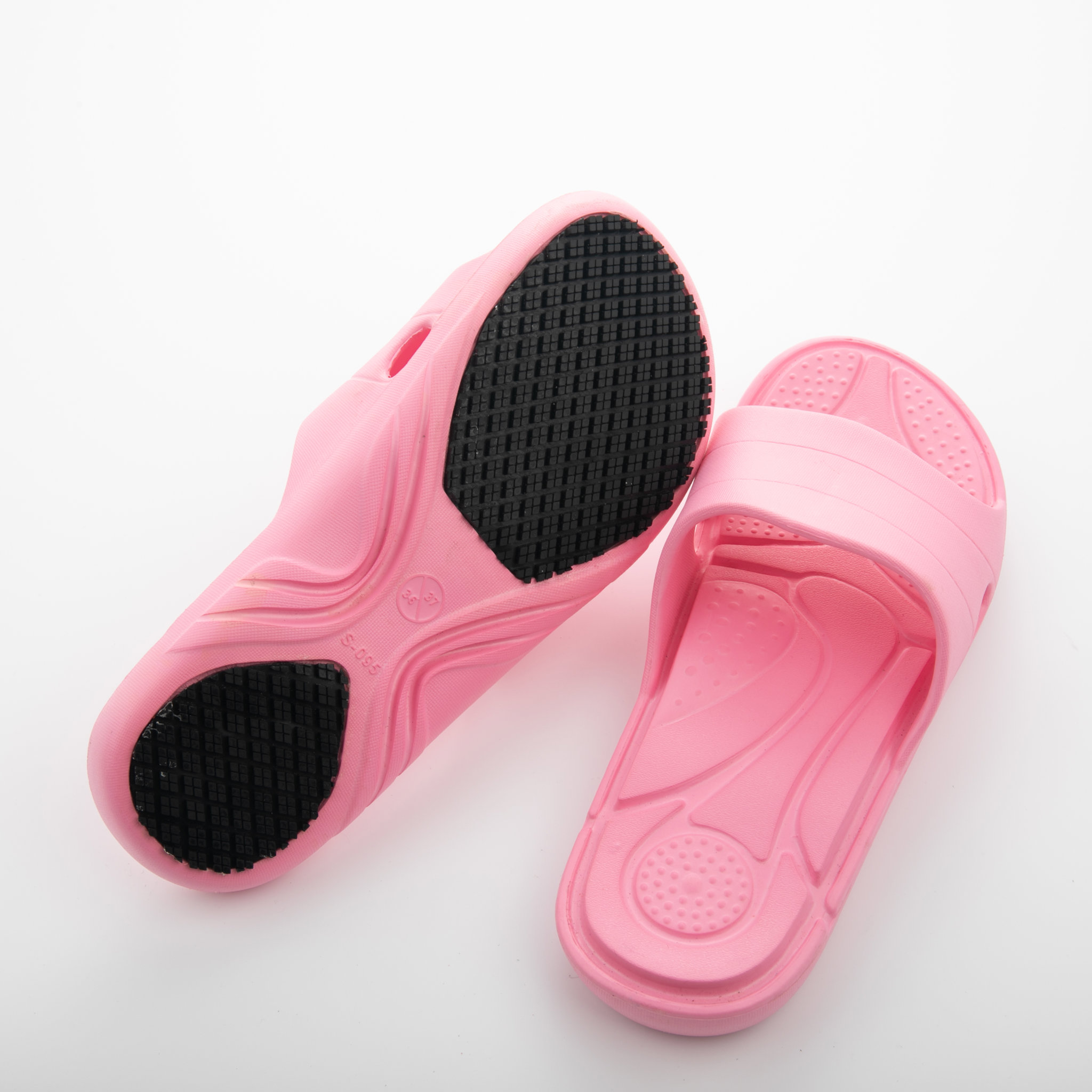 Unisex General Non-slip Slippers2