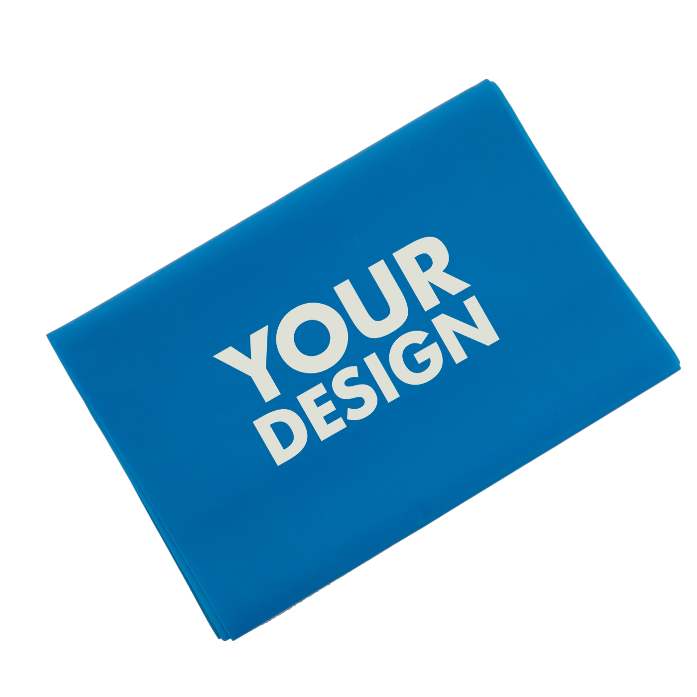 Custom TPE Yoga Training Band2