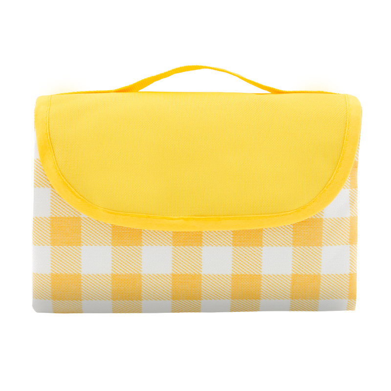 Foldable Outdoor Beach Blanket3